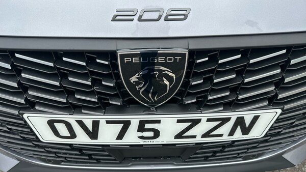 Used Peugeot 208 2025 for sale - 76252559: Photo 36