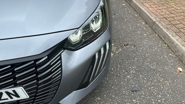 Used Peugeot 208 2025 for sale - 76252559: Photo 37