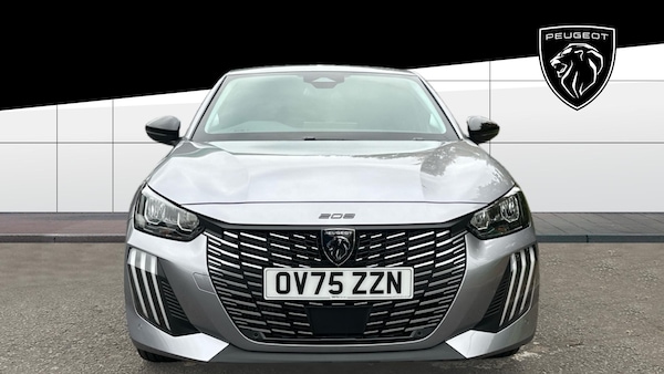 Used Peugeot 208 2025 for sale - 76252559: Photo 3