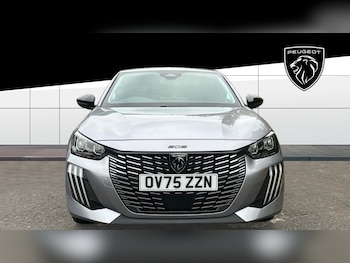 Used Peugeot 208 2025 for sale - 76252559: Photo 3
