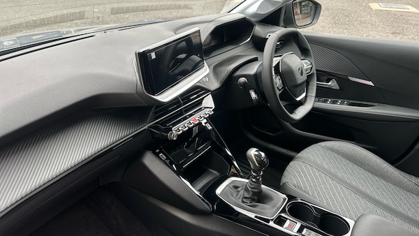 Used Peugeot 208 2025 for sale - 76252559: Photo 9