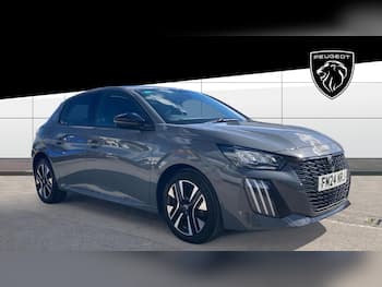 Used Peugeot 208 2024 for sale - 79683494: Photo