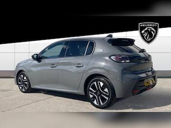 Used Peugeot 208 2024 for sale - 79683494: Photo