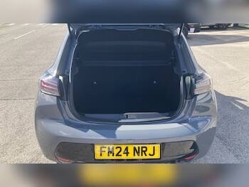 Used Peugeot 208 2024 for sale - 79683494: Photo