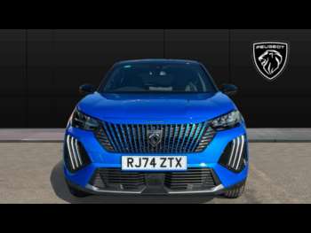 Used Peugeot 2008 2024 for sale - 74608068: Photo