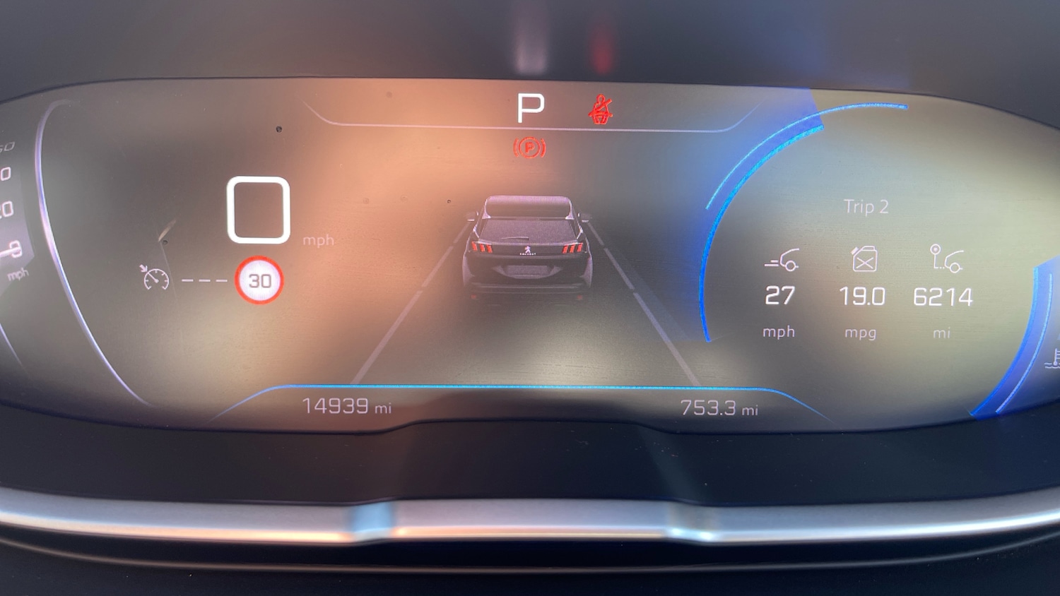 Used Peugeot 3008 2024 for sale - 77300312: Photo 18