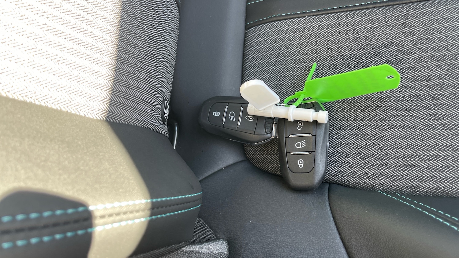 Used Peugeot 3008 2024 for sale - 77300312: Photo 20