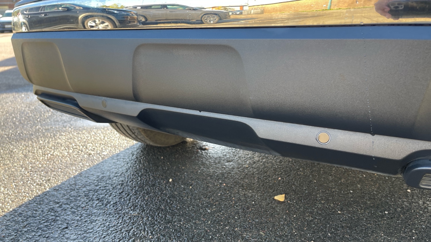 Used Peugeot 3008 2024 for sale - 77300312: Photo 26