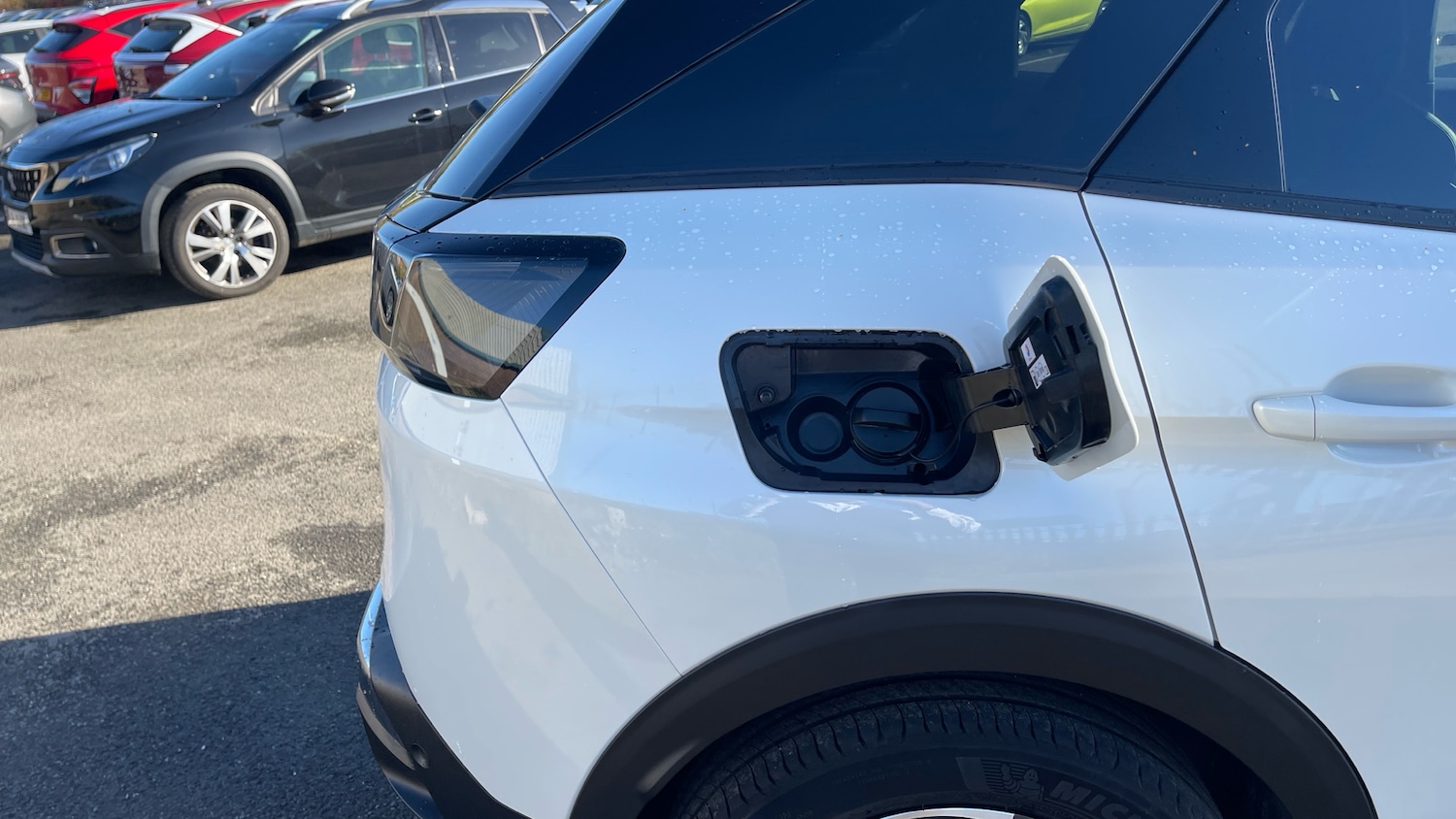 Used Peugeot 3008 2024 for sale - 77300312: Photo 27