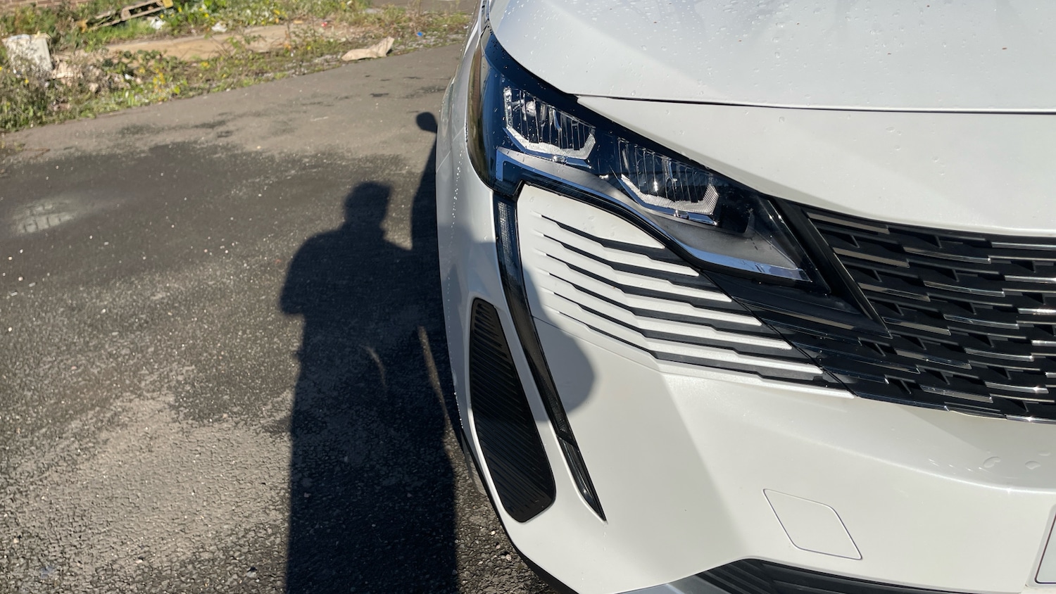 Used Peugeot 3008 2024 for sale - 77300312: Photo 29