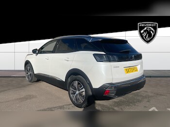 Used Peugeot 3008 2024 for sale - 77300312: Photo