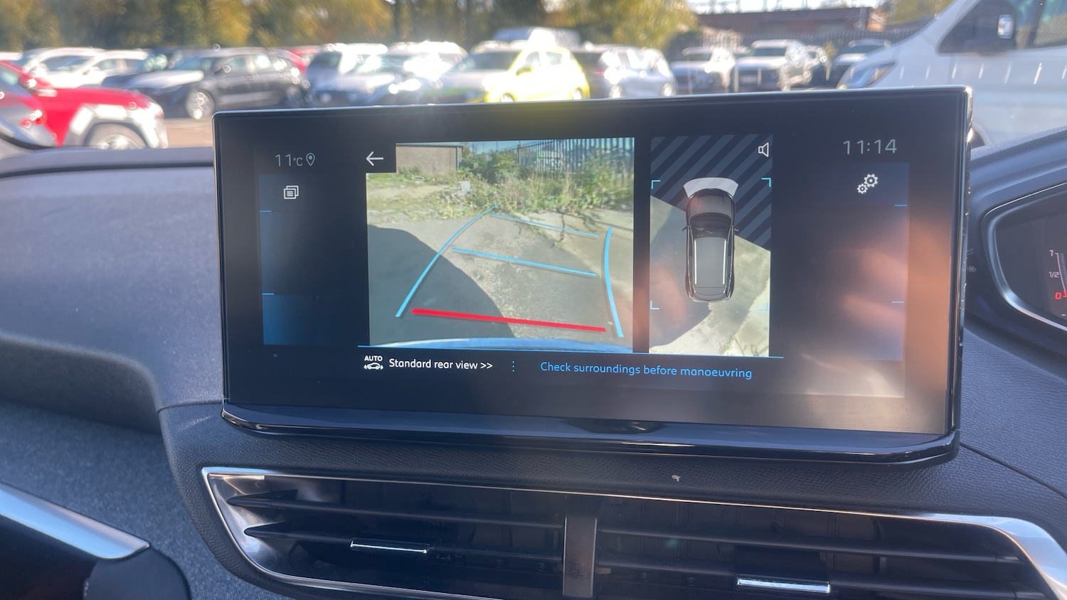 Used Peugeot 3008 2024 for sale - 77300312: Photo 34