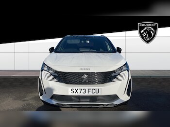 Used Peugeot 3008 2024 for sale - 77300312: Photo