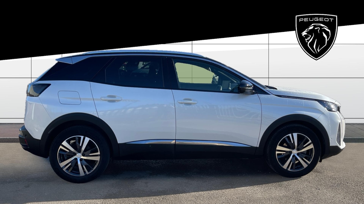 Used Peugeot 3008 2024 for sale - 77300312: Photo 5