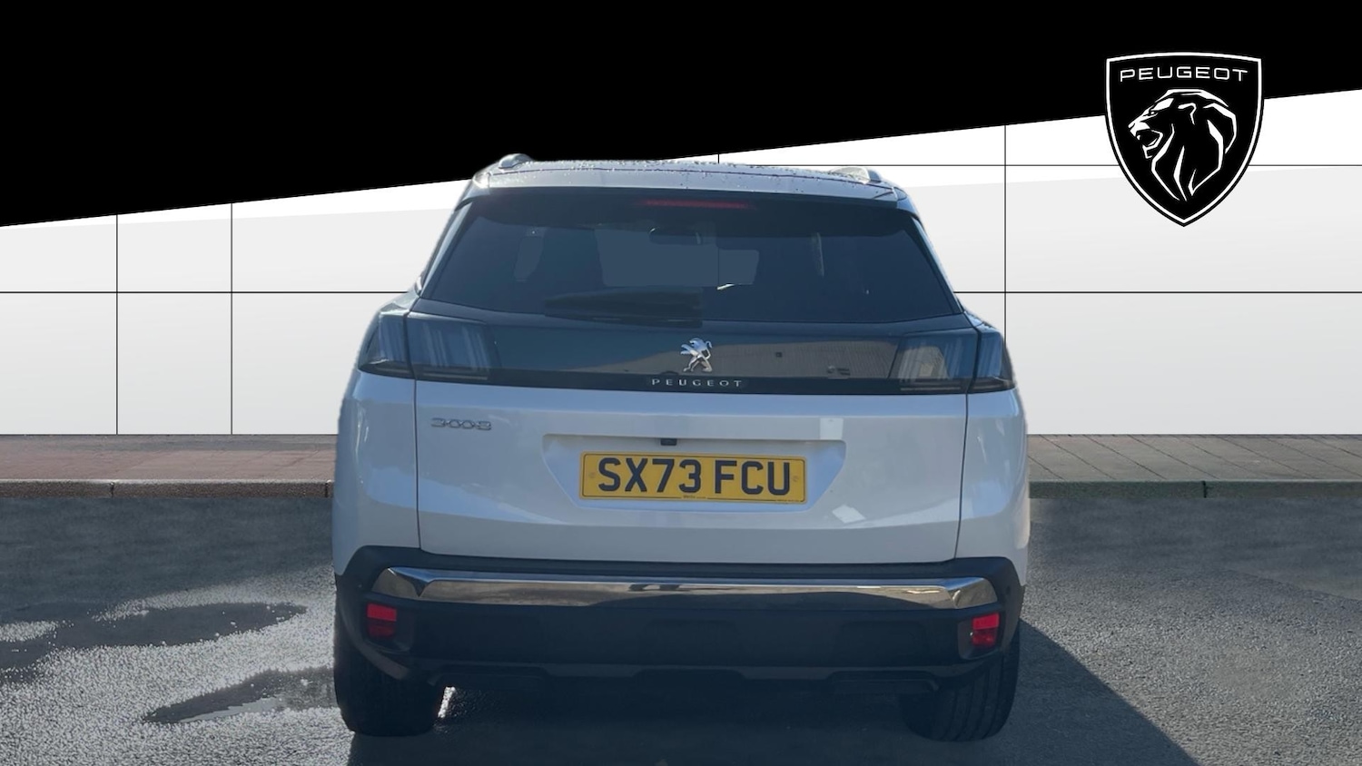Used Peugeot 3008 2024 for sale - 77300312: Photo 6