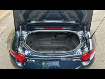 Used Mazda MX-5 2023 for sale - 75380854: Photo