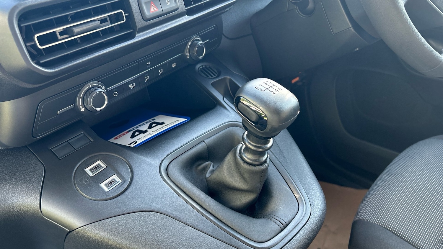 Vehicle 13