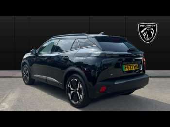 Used Peugeot 2008 2024 for sale - 73616032: Photo