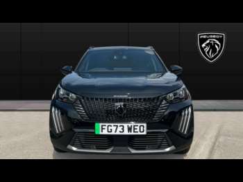 Used Peugeot 2008 2024 for sale - 73616032: Photo