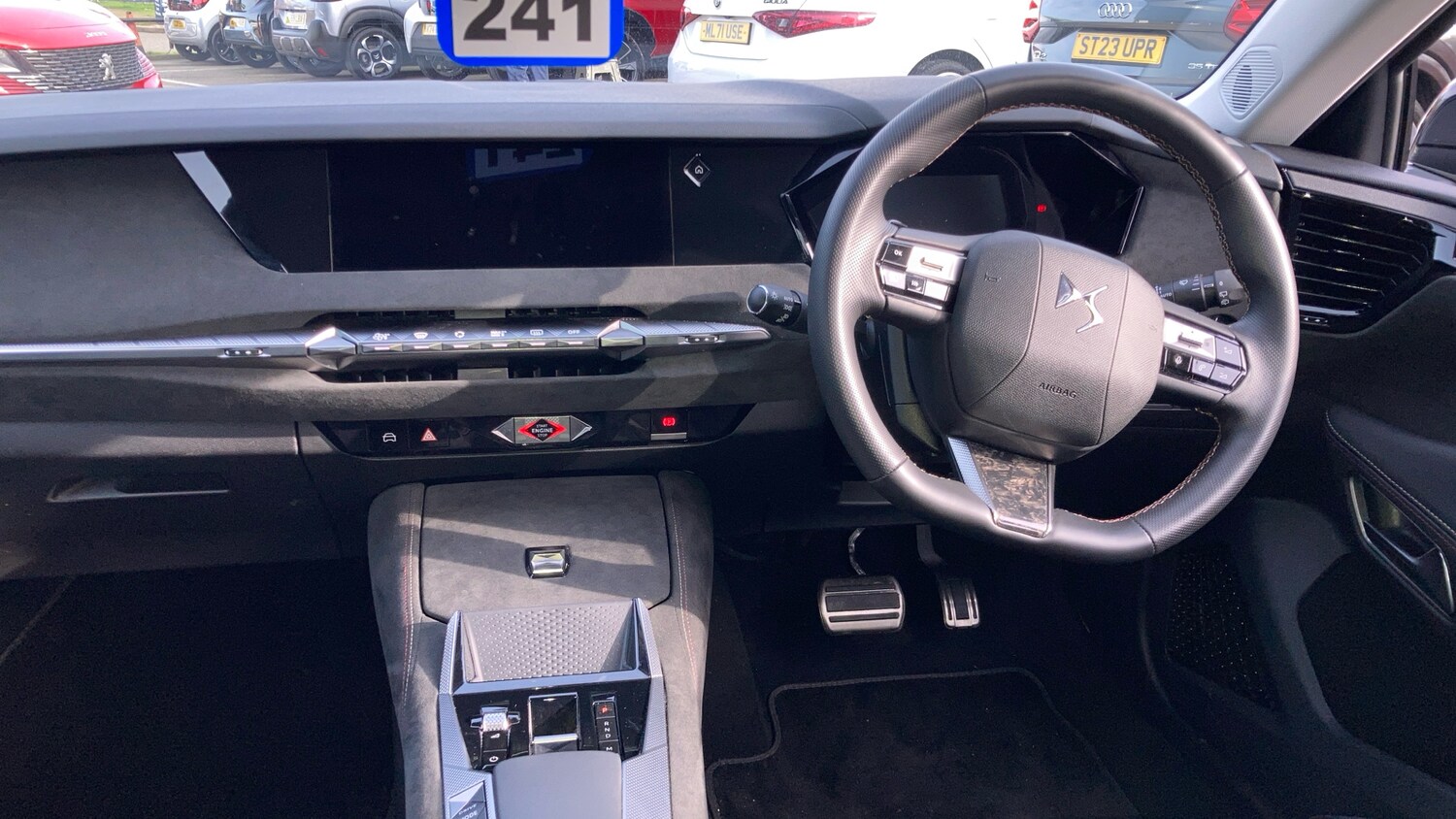 Used DS Automobiles DS 4 2023 for sale - 77569350: Photo 10