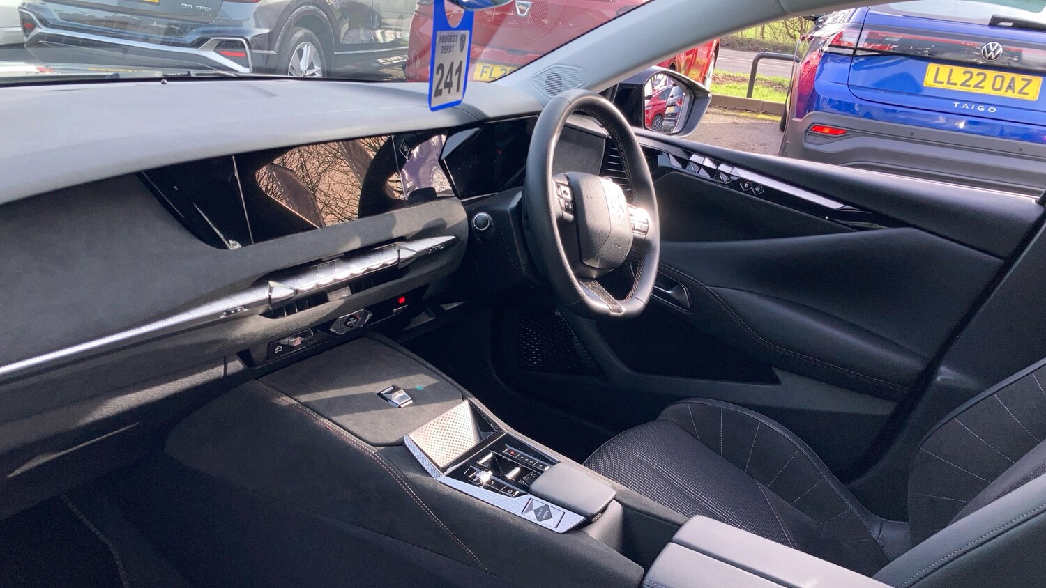 Used DS Automobiles DS 4 2023 for sale - 77569350: Photo 11