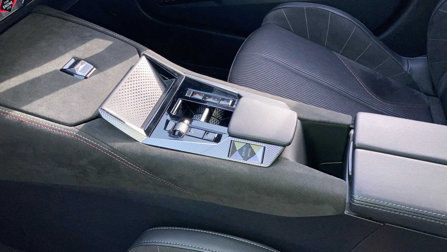 Used DS Automobiles DS 4 2023 for sale - 77569350: Photo 13