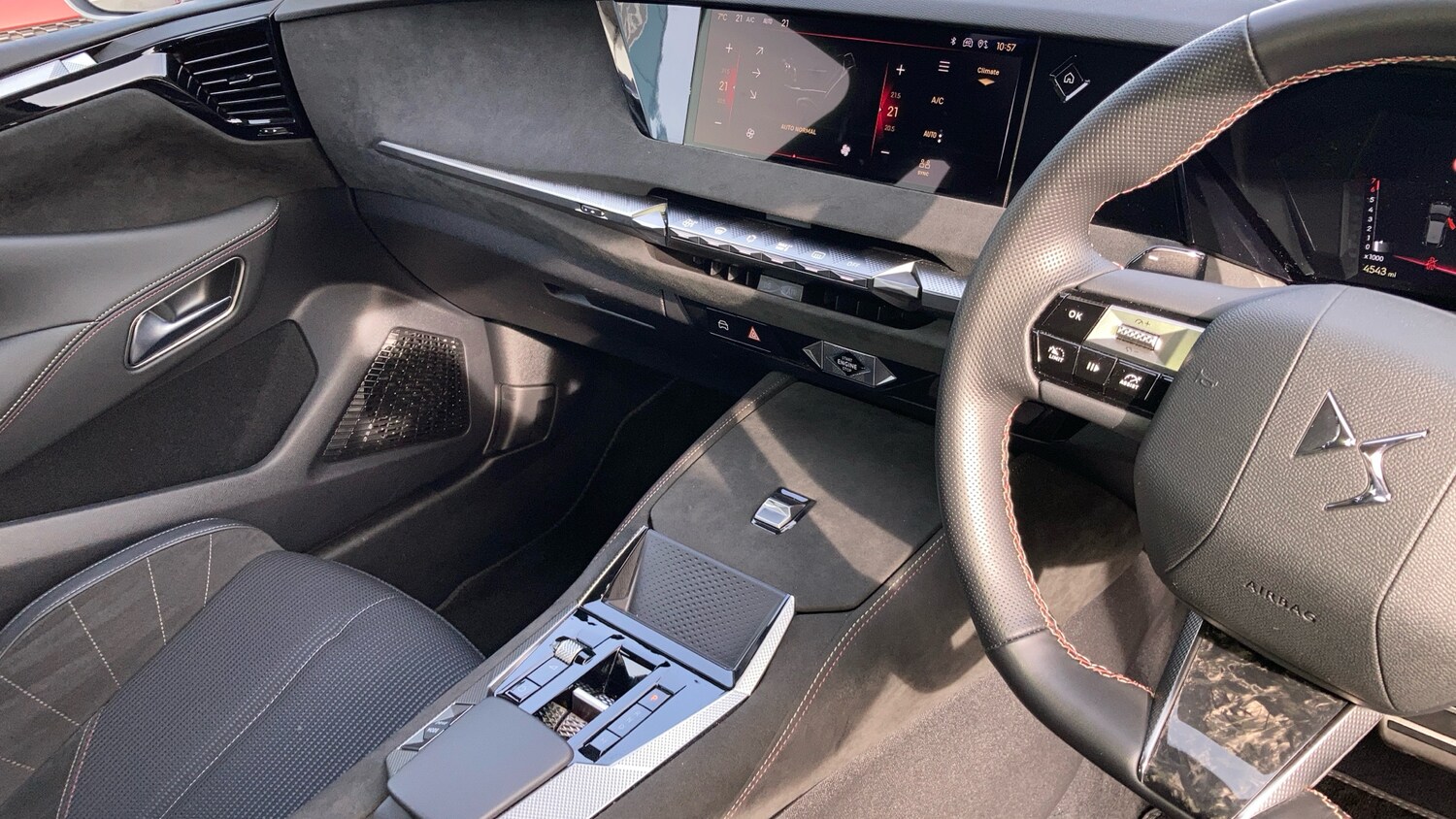 Used DS Automobiles DS 4 2023 for sale - 77569350: Photo 14