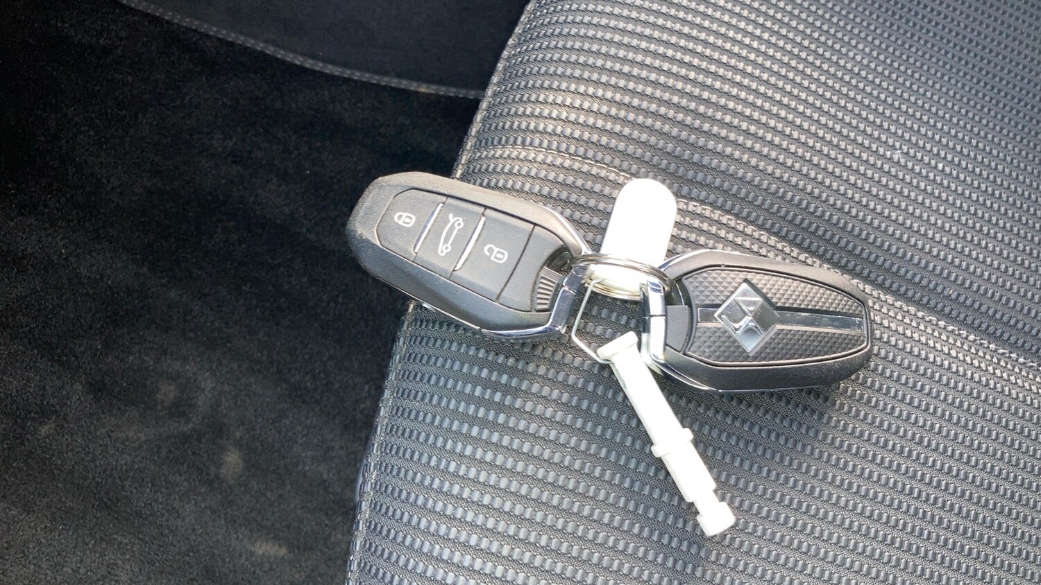 Used DS Automobiles DS 4 2023 for sale - 77569350: Photo 19