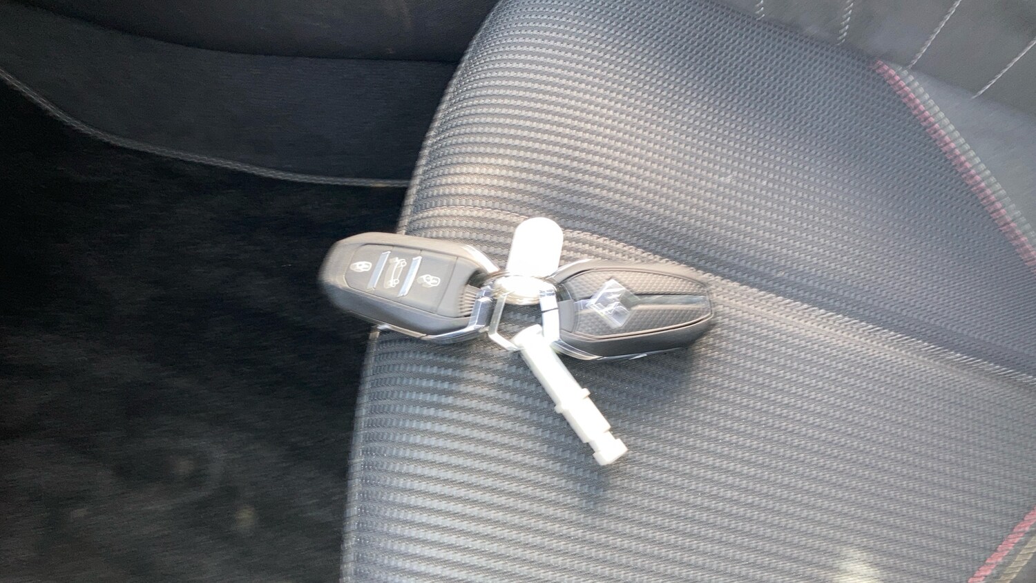 Used DS Automobiles DS 4 2023 for sale - 77569350: Photo 20