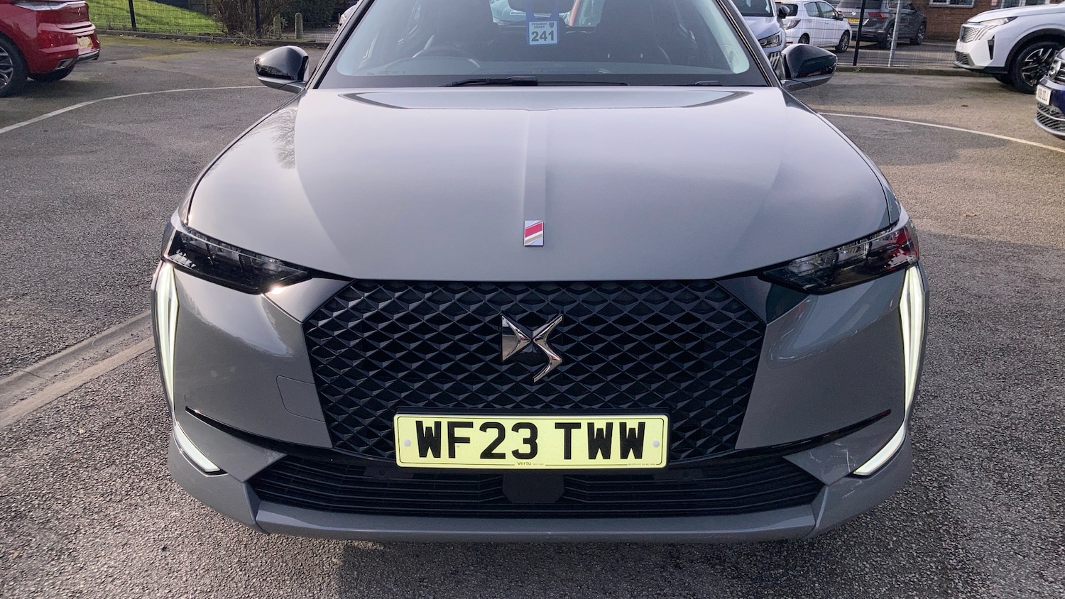 Used DS Automobiles DS 4 2023 for sale - 77569350: Photo 21