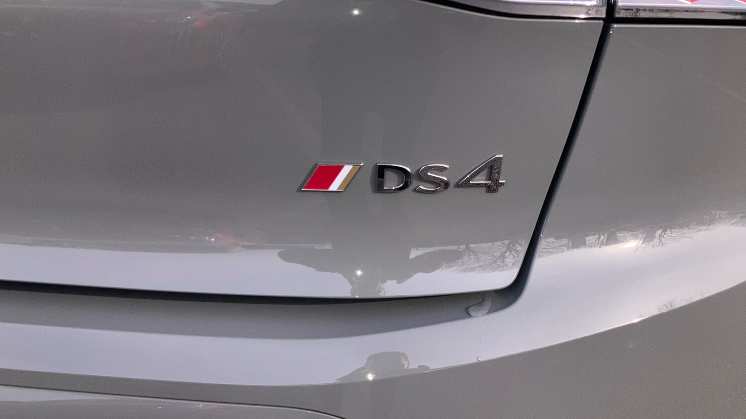 Used DS Automobiles DS 4 2023 for sale - 77569350: Photo 25