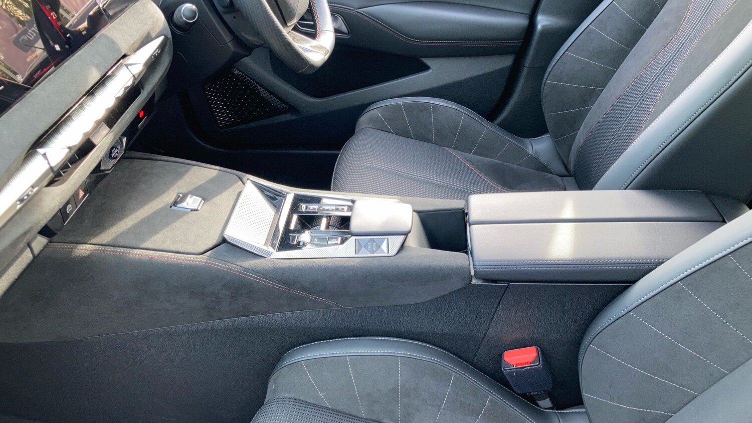 Used DS Automobiles DS 4 2023 for sale - 77569350: Photo 27