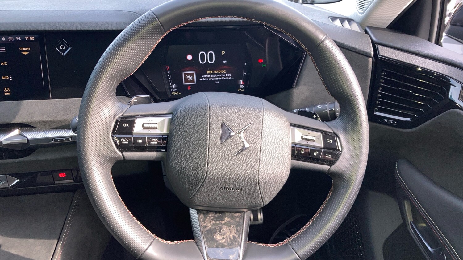 Used DS Automobiles DS 4 2023 for sale - 77569350: Photo 29