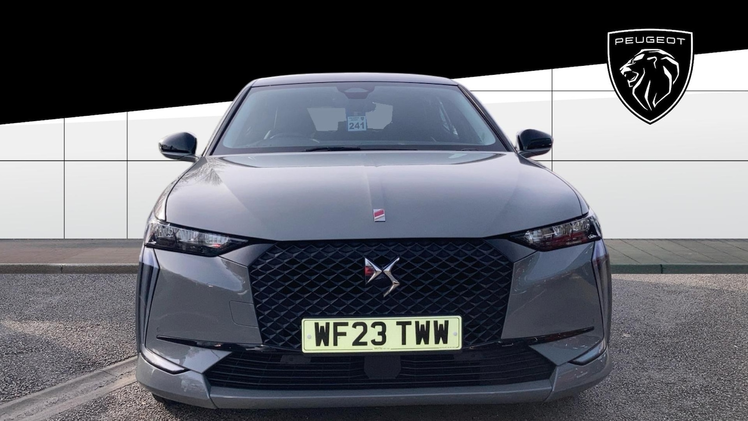 Used DS Automobiles DS 4 2023 for sale - 77569350: Photo 3