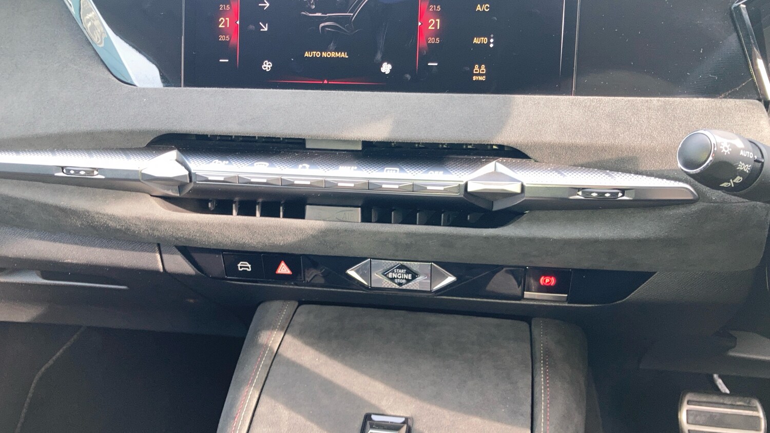 Used DS Automobiles DS 4 2023 for sale - 77569350: Photo 30