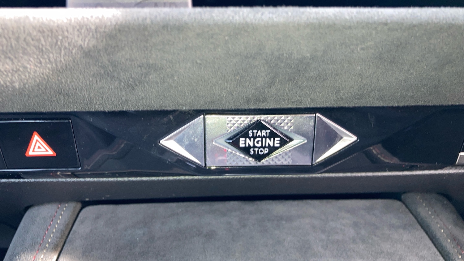 Used DS Automobiles DS 4 2023 for sale - 77569350: Photo 33