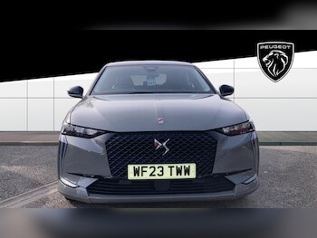 Used DS Automobiles DS 4 2023 for sale - 77569350: Photo