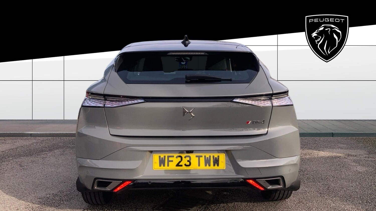 Used DS Automobiles DS 4 2023 for sale - 77569350: Photo 6