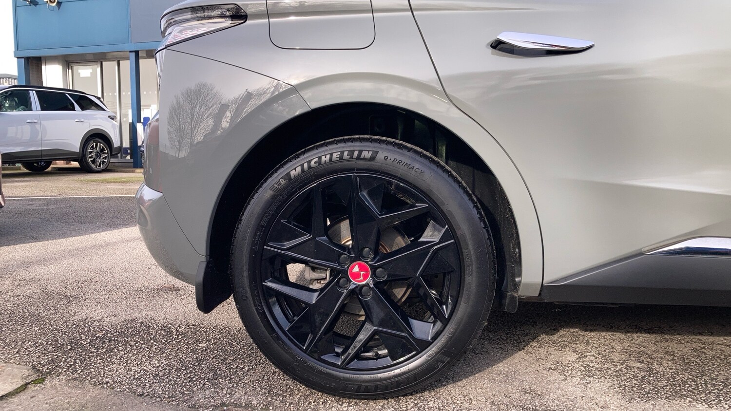 Used DS Automobiles DS 4 2023 for sale - 77569350: Photo 7
