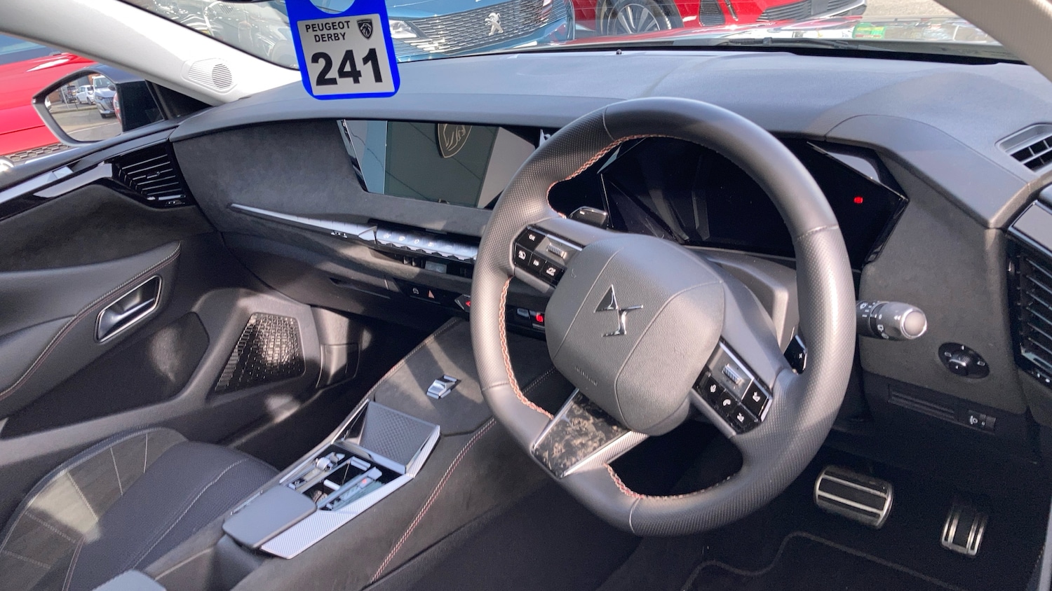 Used DS Automobiles DS 4 2023 for sale - 77569350: Photo 9