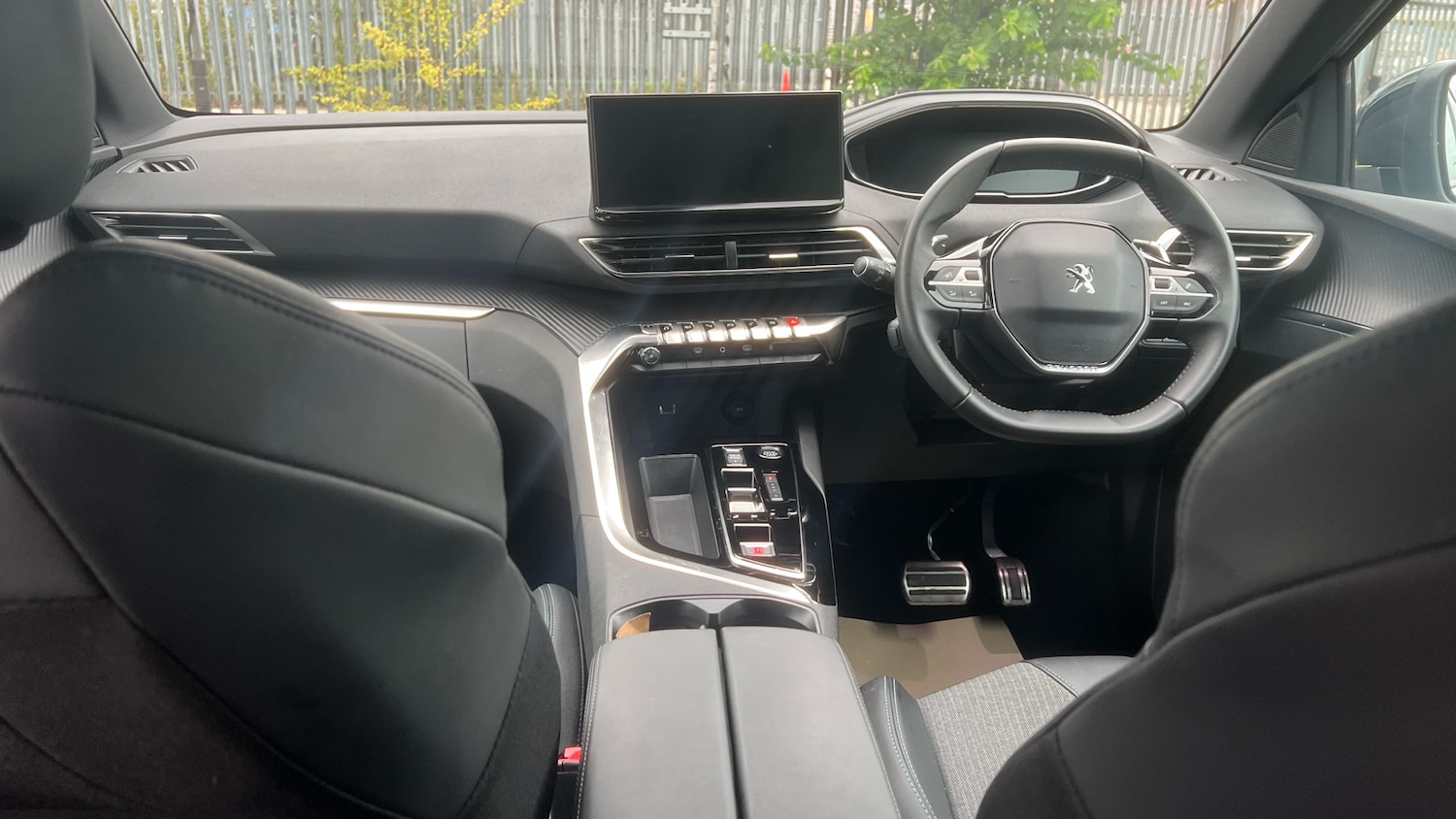 Used Peugeot 3008 2024 for sale - 77300306: Photo 10