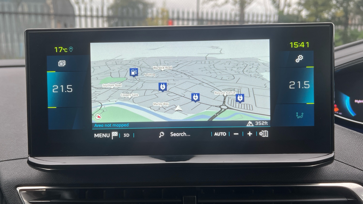 Used Peugeot 3008 2024 for sale - 77300306: Photo 12