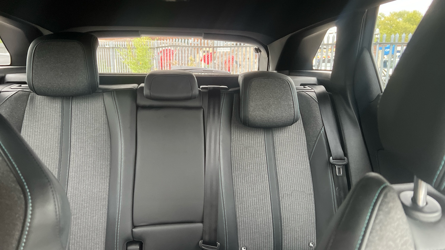 Used Peugeot 3008 2024 for sale - 77300306: Photo 15