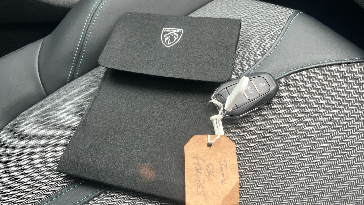 Used Peugeot 3008 2024 for sale - 77300306: Photo 19