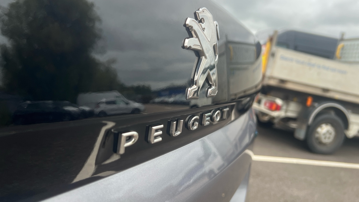 Used Peugeot 3008 2024 for sale - 77300306: Photo 37