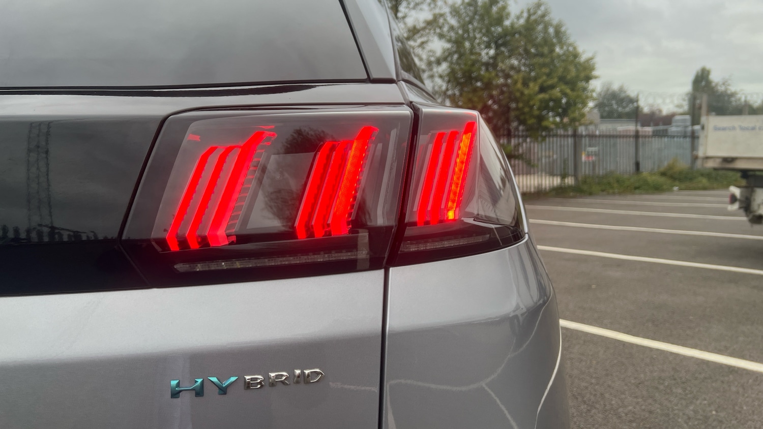 Used Peugeot 3008 2024 for sale - 77300306: Photo 45