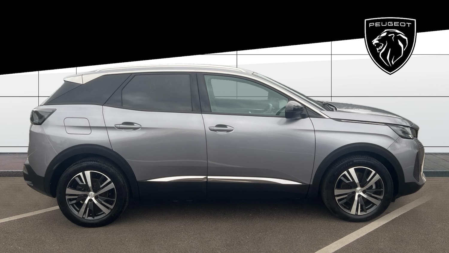 Used Peugeot 3008 2024 for sale - 77300306: Photo 5