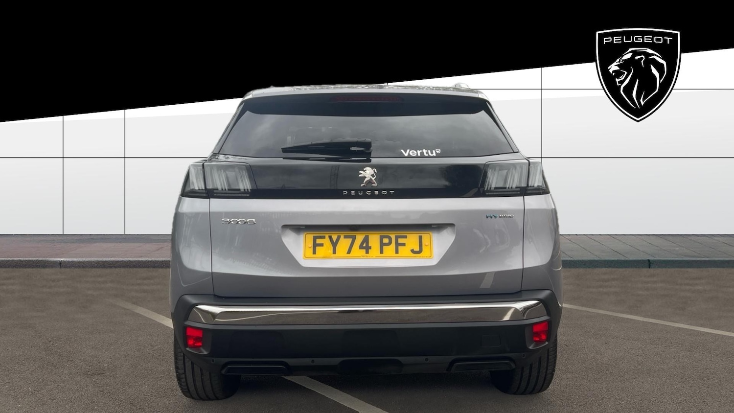 Used Peugeot 3008 2024 for sale - 77300306: Photo 6