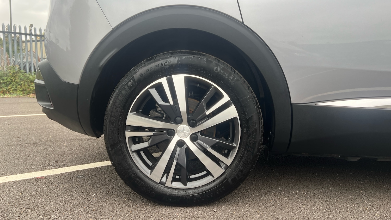 Used Peugeot 3008 2024 for sale - 77300306: Photo 7