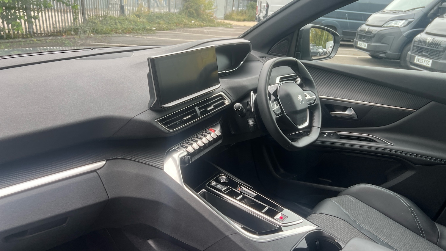 Used Peugeot 3008 2024 for sale - 77300306: Photo 9